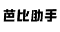 Logo White
